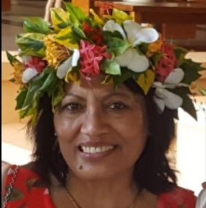 Meet your Posher, Louisa